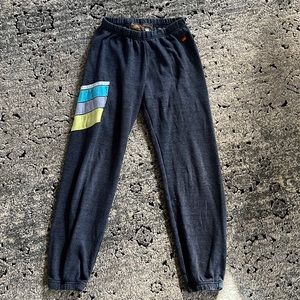 Aviator Nation sweatpants